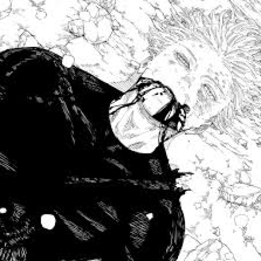 Profile picture of user Hugosyn Sylvion