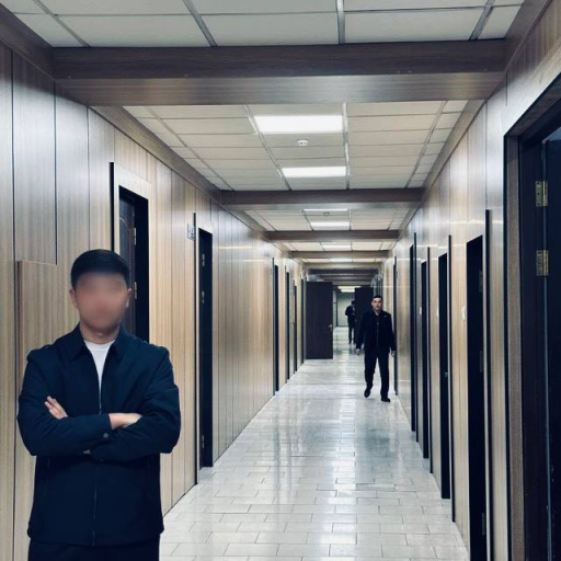 Profile picture of user Azizbek Abdukarimov