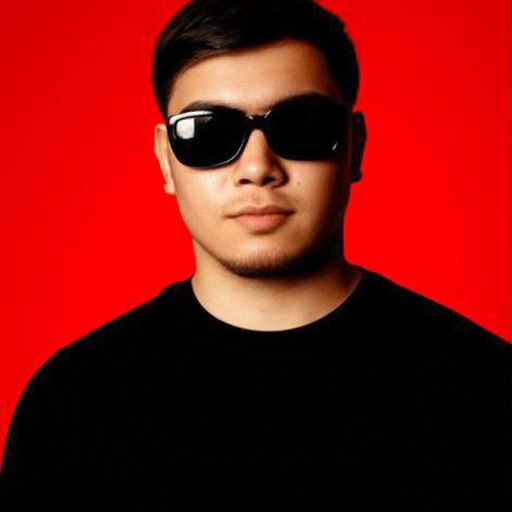 Profile picture of user Muhammadyusuf Abdurahmonov