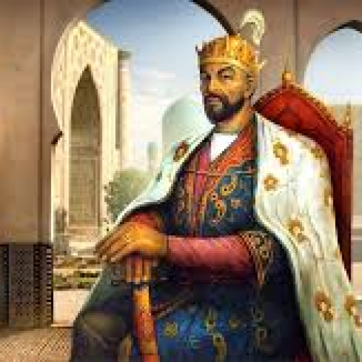 Profile picture of user Ashirboyev Alimardon