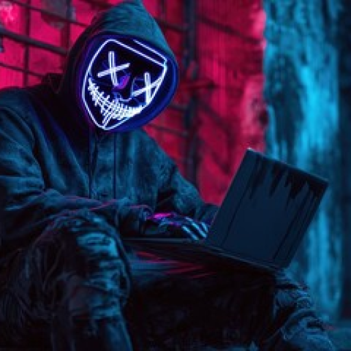 Profile picture of user KILL