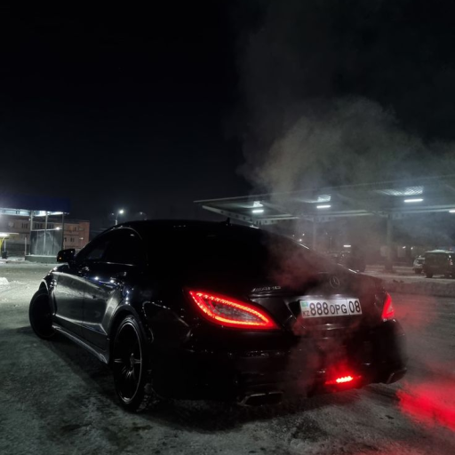 Profile picture of user aytbaev dawlet