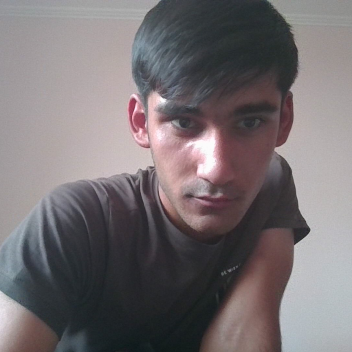 Profile picture of user ozodbek mamurov