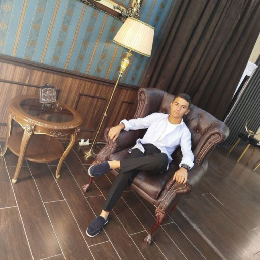 Profile picture of user Sattoriv  Farhod