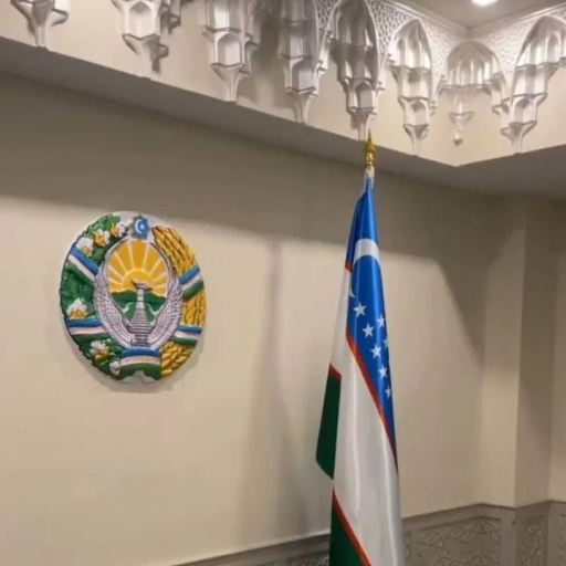 Profile picture of user Murodaliyev Farxodbek