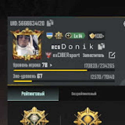 Profile picture of user komilov