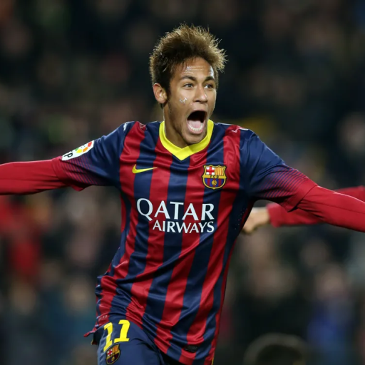 Profile picture of user Neymar da Silva Santos Júnior
