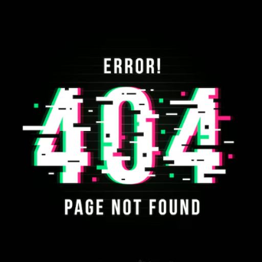 Profile picture of user 404 not found