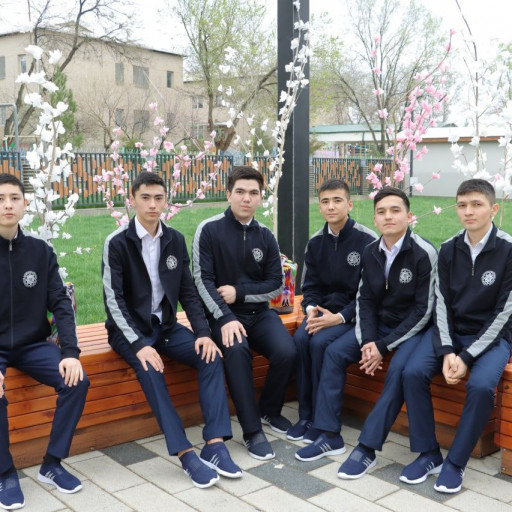 Profile picture of user Anvar Nematov