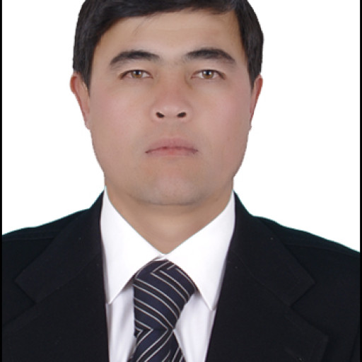 Profile picture of user Худоёров Лазиз