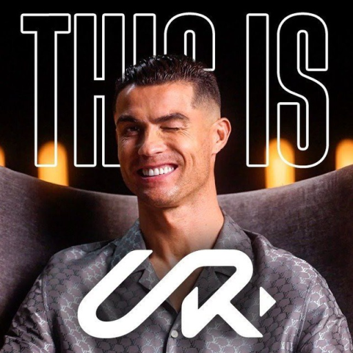 Profile picture of user cristiano ronoldo