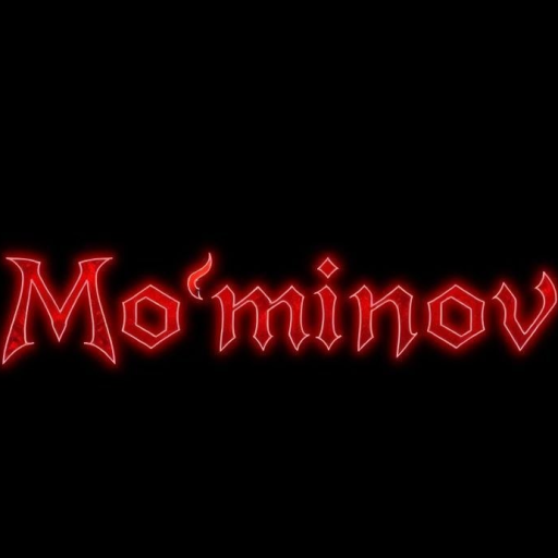 Profile picture of user sarvar mominov