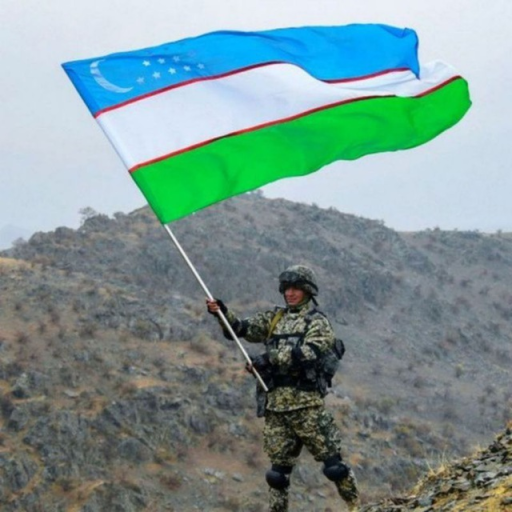 Profile picture of user baxtiyor xalimjonov