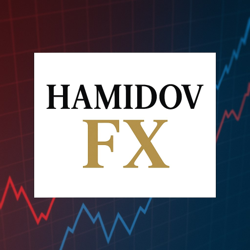 Profile picture of user Ulug'bek Hamidov