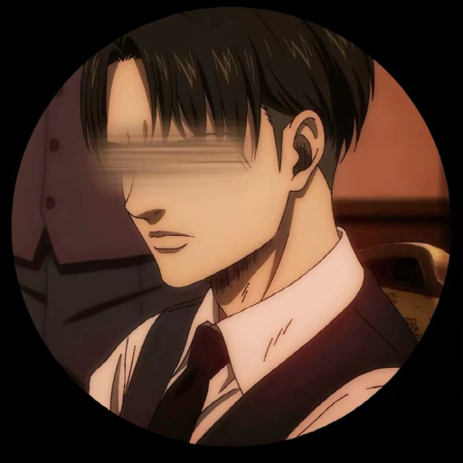 Profile picture of user Levi