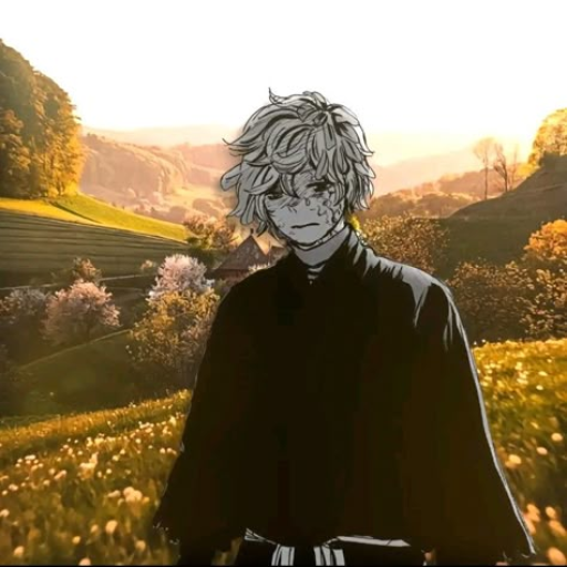 Profile picture of user Amirxon Salimov