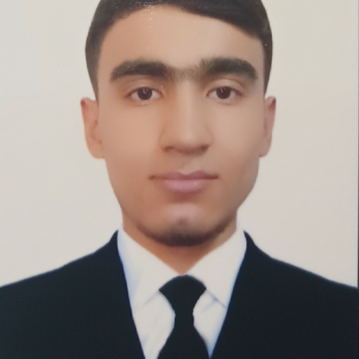 Profile picture of user Ergashali