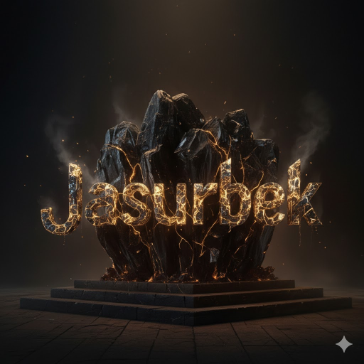 Profile picture of user Allaqulov Jasurbek