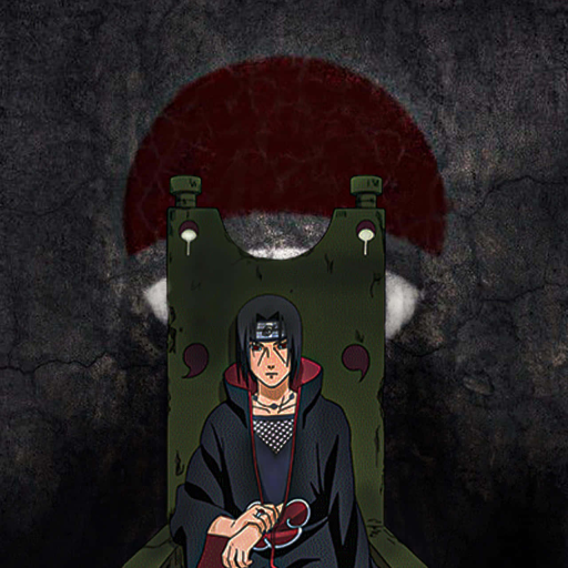Profile picture of user Itachi Uchixa