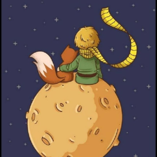 Profile picture of user Abdujabborova pokiza