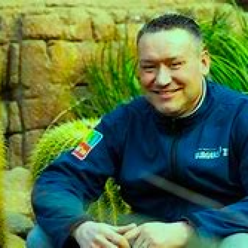 Profile picture of user F_M