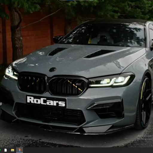 Profile picture of user F_M