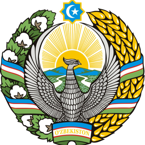 Profile picture of user Sherbek Abdusattorov