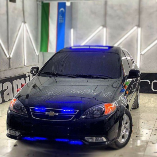 Profile picture of user Amirxon