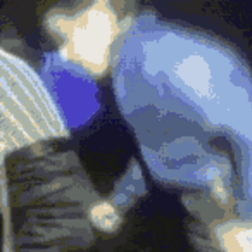 Profile picture of user tizer