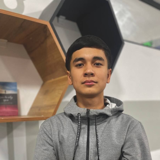 Profile picture of user jonyigit avazbekov