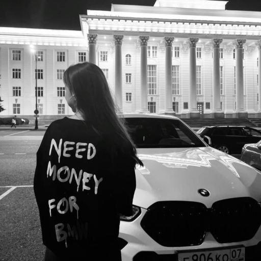 Profile picture of user Egamova Soliha