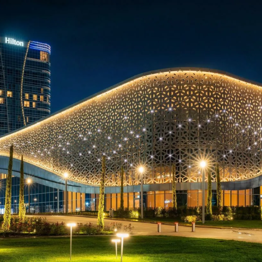 Profile picture of user Gulsevar Abdurahmonova