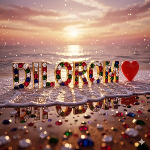 Profile picture of user Haqberdiyeva