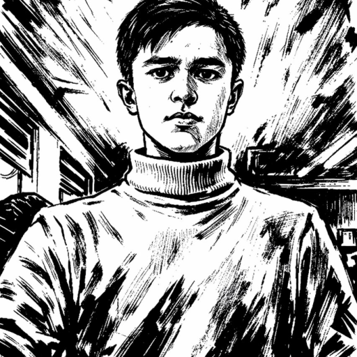 Profile picture of user tokhirovich_001