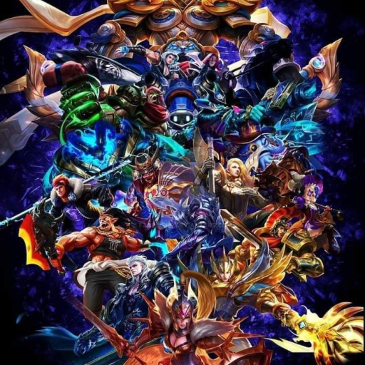 Profile picture of user Shohjahon