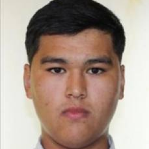 Profile picture of user Sotiboldiyev Avazbek