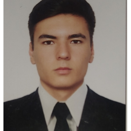 Profile picture of user Umidjon Nazirov