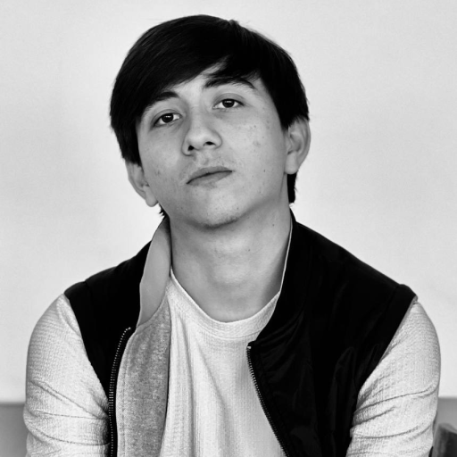 Profile picture of user Mirzaabdulla Madumarov