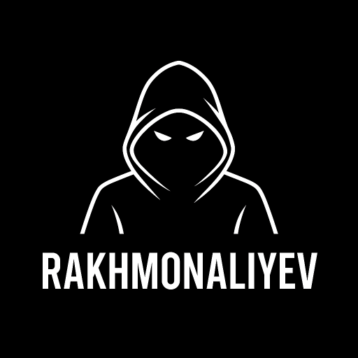 Profile picture of user Rahmonaliyev Ahmadali