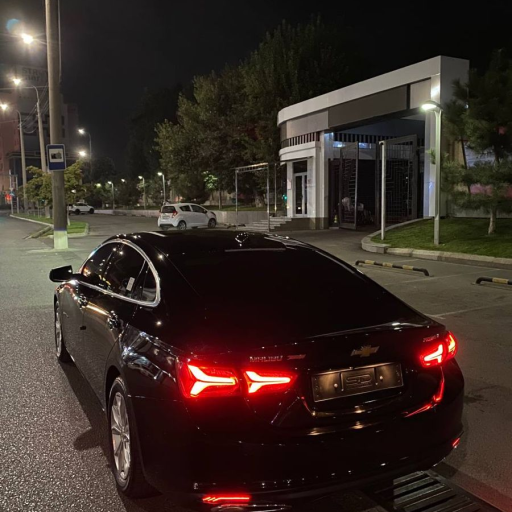 Profile picture of user Muhammad Sodiq