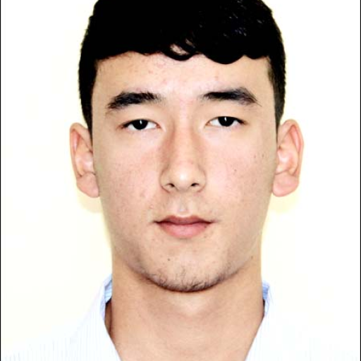 Profile picture of user Asadbek