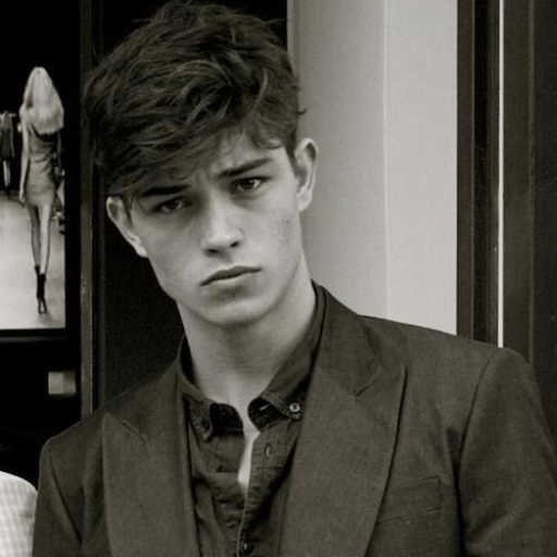 Profile picture of user Og'abek