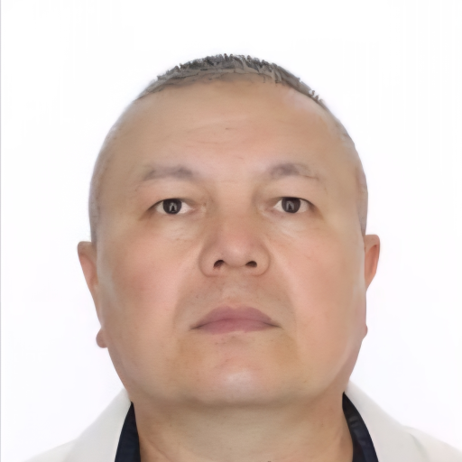 Profile picture of user Xolmatov Muxsinjon