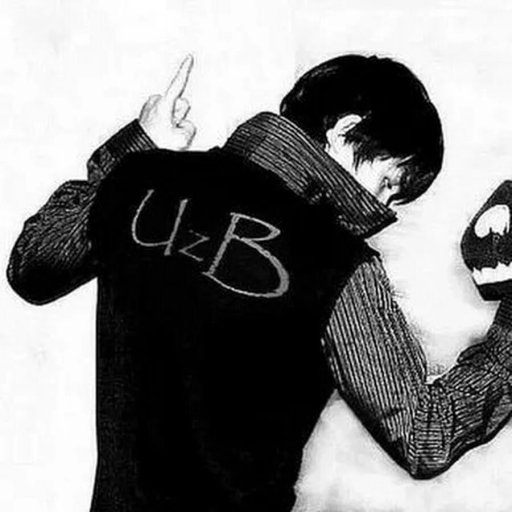 Profile picture of user Yunusov Isoxon