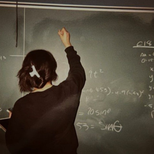 Profile picture of user Fotima Egamberdiyeva