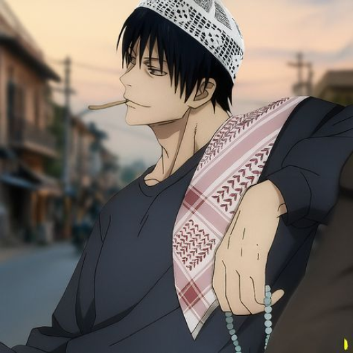 Profile picture of user Qurbonaliyev Asadullo