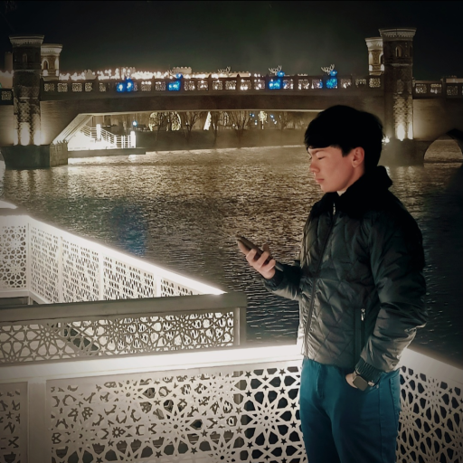 Profile picture of user Abdurasulov Nizomiddin