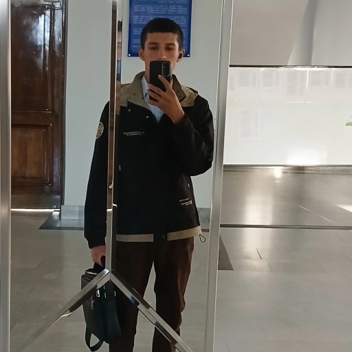 Profile picture of user Mexroj Xolmirzayev