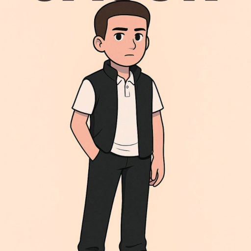 Profile picture of user Jasur Shokirov