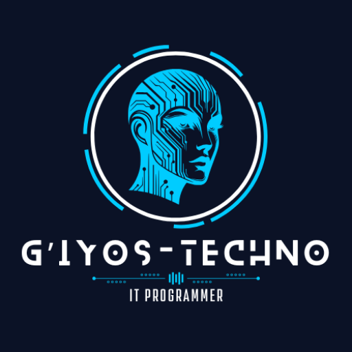 Profile picture of user G'iyosbek